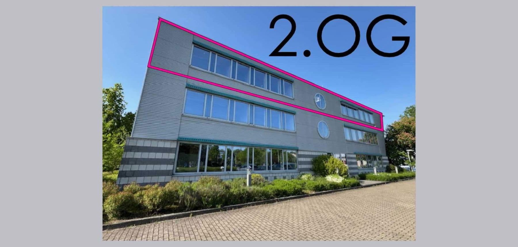 office for sale, 250 m², Karl-Heinz-Beckurts-Straße 6, Jülich, North Rhine-Westphalia office for sale, 250 m², Karl-Heinz-Beckurts-Straße 6, Jülich, North Rhine-Westphalia