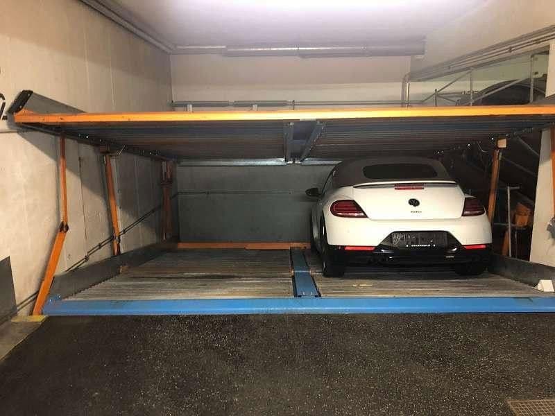 garage for sale, 10 m², Budinskygasse 1, Wien, Vienna garage for sale, 10 m², Budinskygasse 1, Wien, Vienna