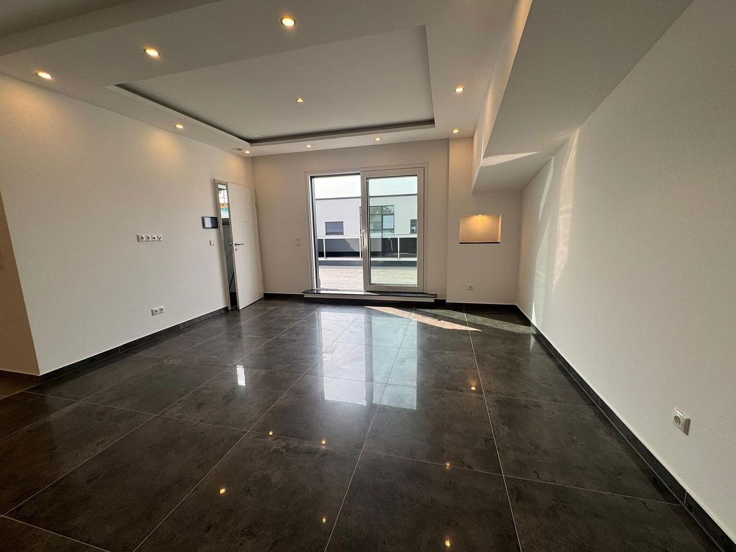 2 bedroom flat to rent, 69 m², Offenbach, Hesse 2 bedroom flat to rent, 69 m², Offenbach, Hesse