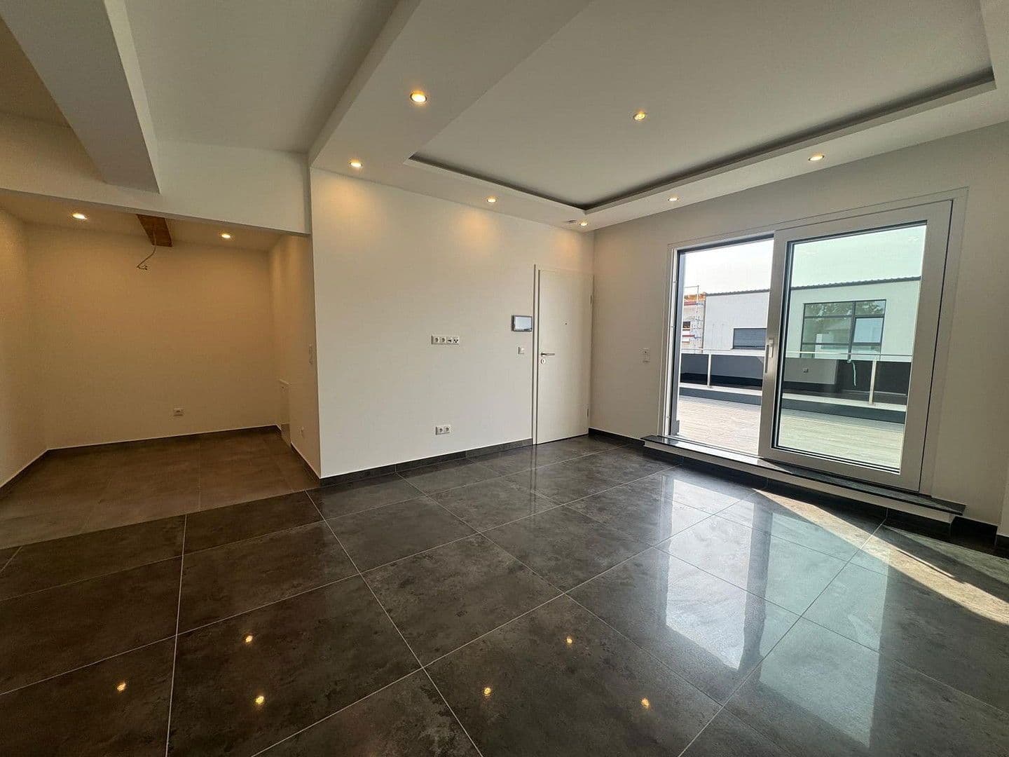 2 bedroom flat to rent, 69 m², Offenbach, Hesse 2 bedroom flat to rent, 69 m², Offenbach, Hesse