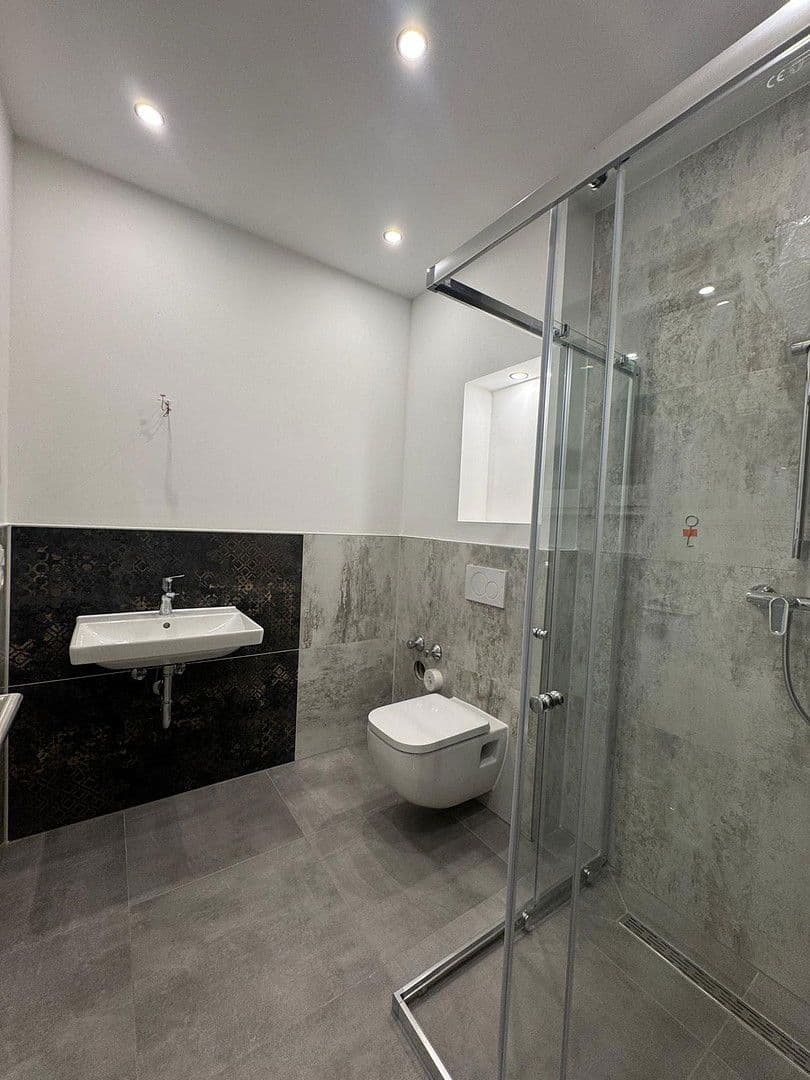 2 bedroom flat to rent, 69 m², Offenbach, Hesse 2 bedroom flat to rent, 69 m², Offenbach, Hesse