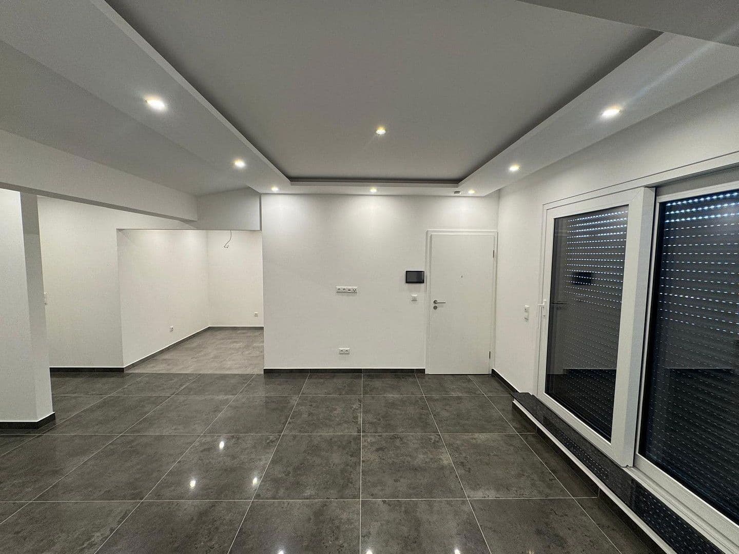 2 bedroom flat to rent, 69 m², Offenbach, Hesse 2 bedroom flat to rent, 69 m², Offenbach, Hesse