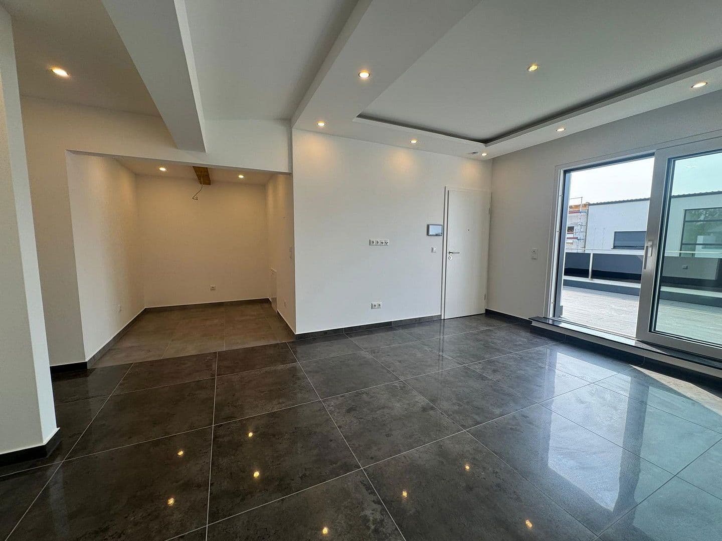 2 bedroom flat to rent, 69 m², Offenbach, Hesse 2 bedroom flat to rent, 69 m², Offenbach, Hesse