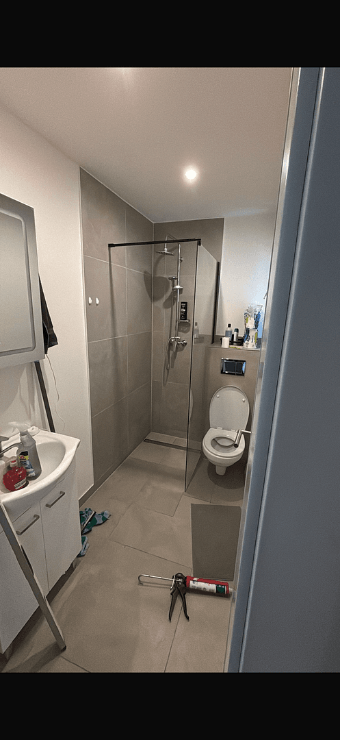 2 bedroom flat to rent, 48 m², Köln, North Rhine-Westphalia 2 bedroom flat to rent, 48 m², Köln, North Rhine-Westphalia