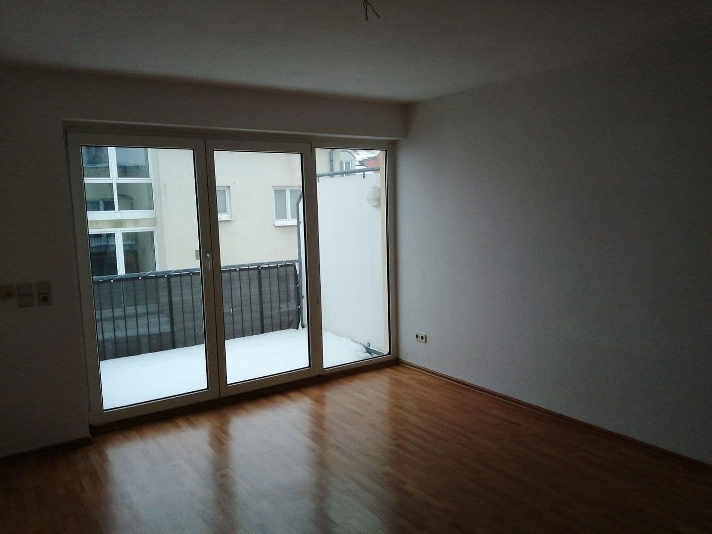 2 bedroom flat to rent, 56 m², Am Bahnhof 71, Frankenberg/Sachsen, Saxony 2 bedroom flat to rent, 56 m², Am Bahnhof 71, Frankenberg/Sachsen, Saxony