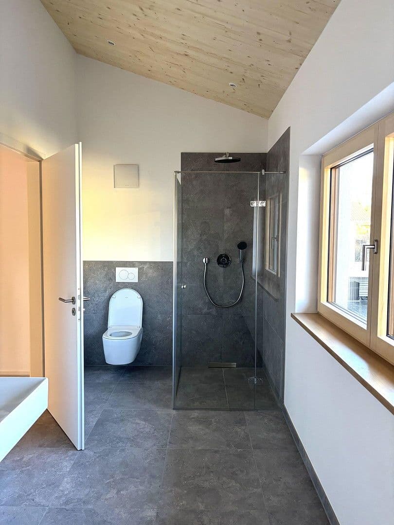 house to rent, 133 m², Raubling, Bavaria house to rent, 133 m², Raubling, Bavaria