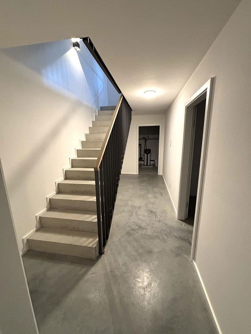 house to rent, 133 m², Raubling, Bavaria house to rent, 133 m², Raubling, Bavaria