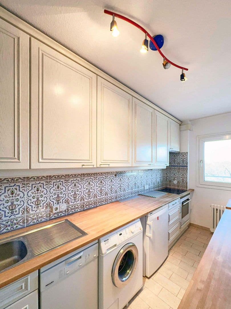 3 bedroom flat to rent, 91 m², Tilsiterweg 3, Kaarst, North Rhine-Westphalia 3 bedroom flat to rent, 91 m², Tilsiterweg 3, Kaarst, North Rhine-Westphalia