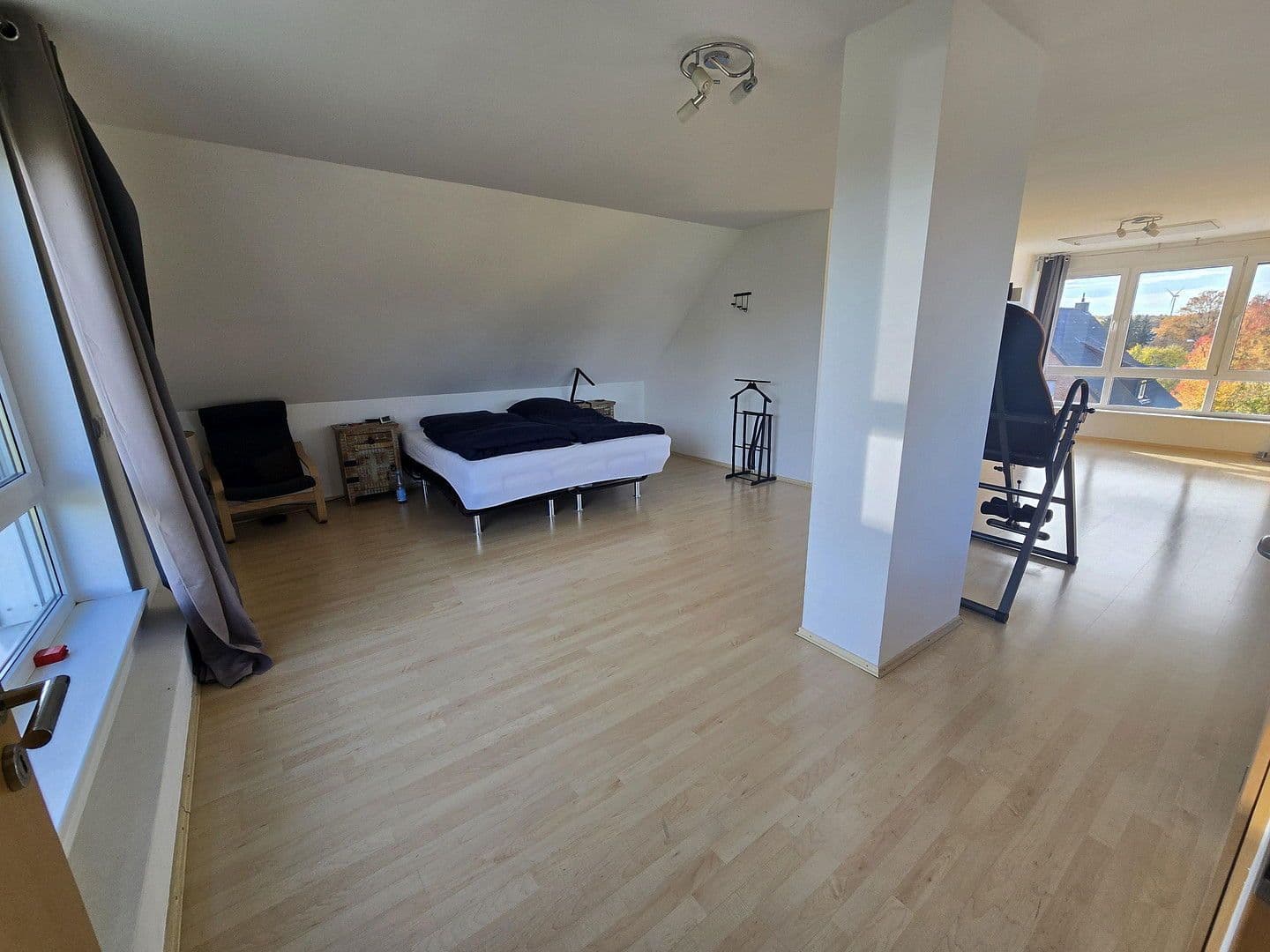 5 bedroom flat to rent, 180 m², Zum Silverberg 26, Haltern am See, North Rhine-Westphalia 5 bedroom flat to rent, 180 m², Zum Silverberg 26, Haltern am See, North Rhine-Westphalia