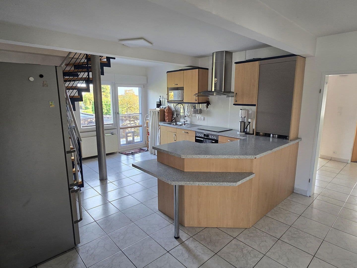 5 bedroom flat to rent, 180 m², Zum Silverberg 26, Haltern am See, North Rhine-Westphalia 5 bedroom flat to rent, 180 m², Zum Silverberg 26, Haltern am See, North Rhine-Westphalia