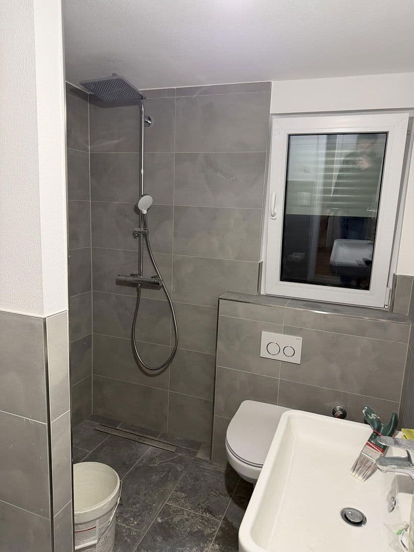 1 bedroom with open-plan kitchen flat to rent, 65 m², Eutingen- Pforzheim, Baden-Württemberg 1 bedroom with open-plan kitchen flat to rent, 65 m², Eutingen- Pforzheim, Baden-Württemberg