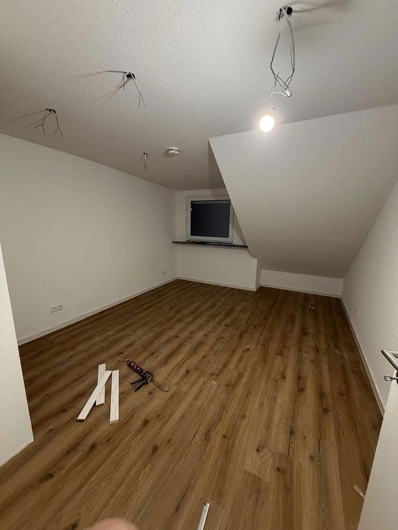 1 bedroom with open-plan kitchen flat to rent, 65 m², Eutingen- Pforzheim, Baden-Württemberg 1 bedroom with open-plan kitchen flat to rent, 65 m², Eutingen- Pforzheim, Baden-Württemberg