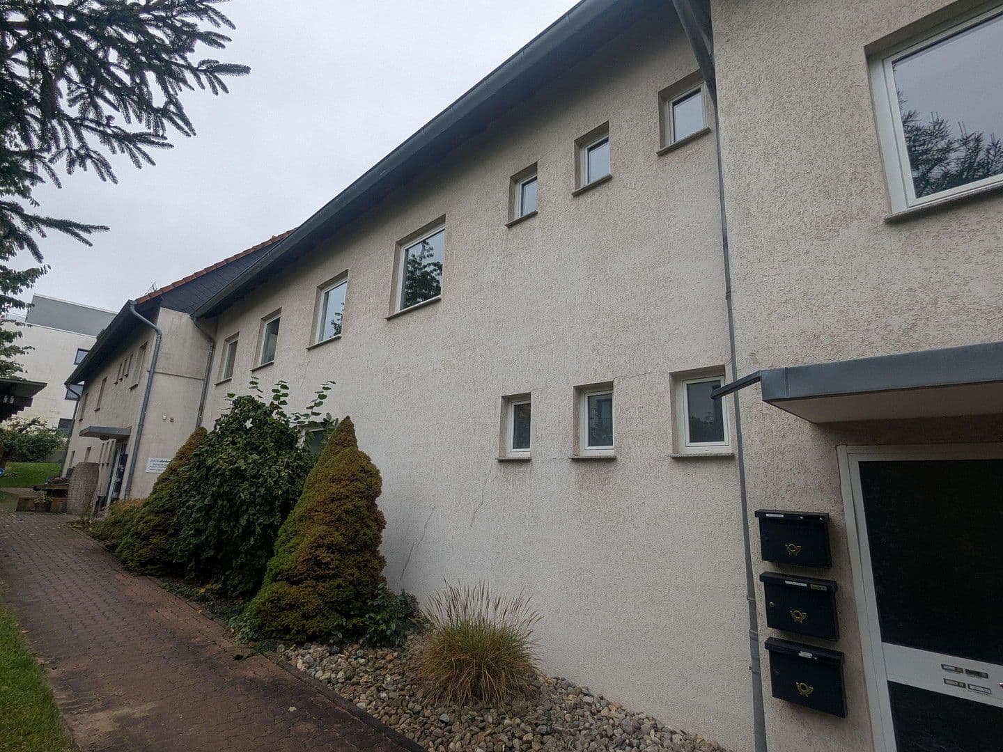 office to rent, 510 m², Adersheimer Straße 17, Wolfenbüttel, Lower Saxony office to rent, 510 m², Adersheimer Straße 17, Wolfenbüttel, Lower Saxony