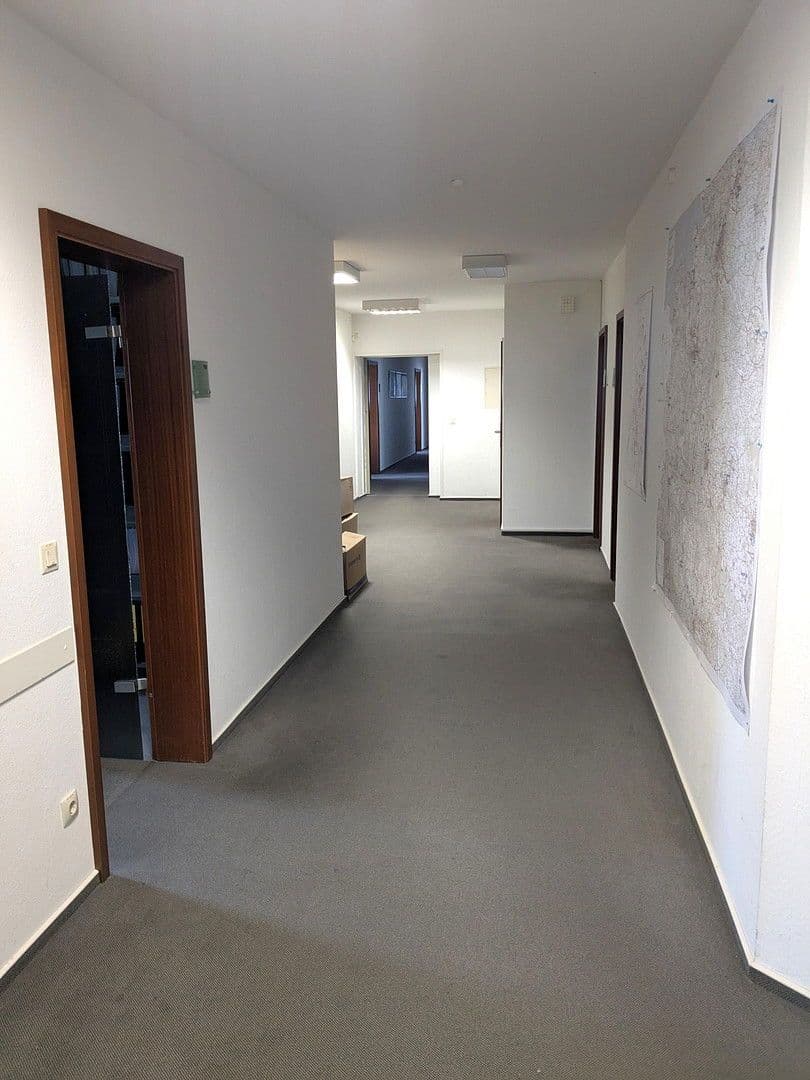 office to rent, 510 m², Adersheimer Straße 17, Wolfenbüttel, Lower Saxony office to rent, 510 m², Adersheimer Straße 17, Wolfenbüttel, Lower Saxony