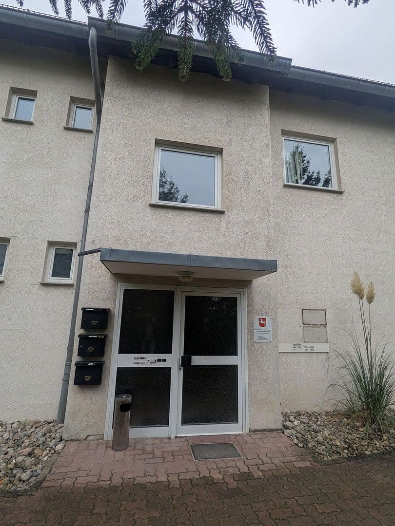 office to rent, 510 m², Adersheimer Straße 17, Wolfenbüttel, Lower Saxony office to rent, 510 m², Adersheimer Straße 17, Wolfenbüttel, Lower Saxony