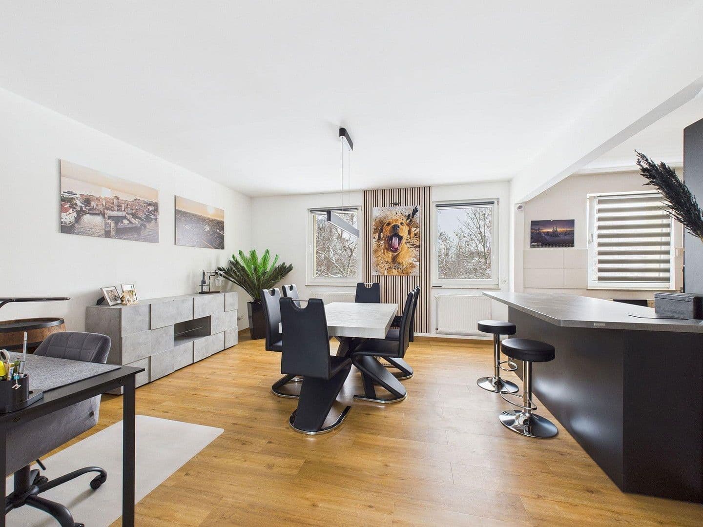 3 bedroom flat to rent, 85 m², Cochstedter Str. 32, Magdeburg, Saxony-Anhalt 3 bedroom flat to rent, 85 m², Cochstedter Str. 32, Magdeburg, Saxony-Anhalt