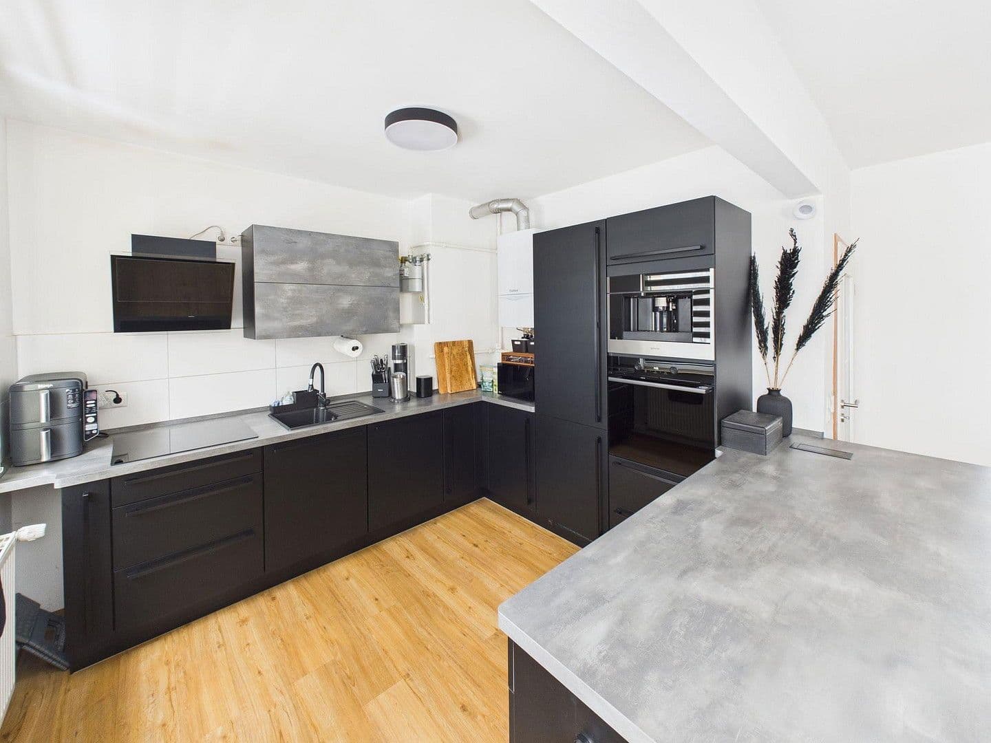 3 bedroom flat to rent, 85 m², Cochstedter Str. 32, Magdeburg, Saxony-Anhalt 3 bedroom flat to rent, 85 m², Cochstedter Str. 32, Magdeburg, Saxony-Anhalt