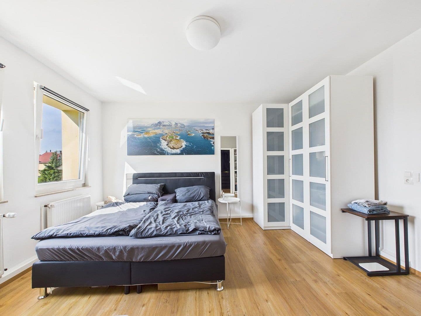 3 bedroom flat to rent, 85 m², Cochstedter Str. 32, Magdeburg, Saxony-Anhalt 3 bedroom flat to rent, 85 m², Cochstedter Str. 32, Magdeburg, Saxony-Anhalt