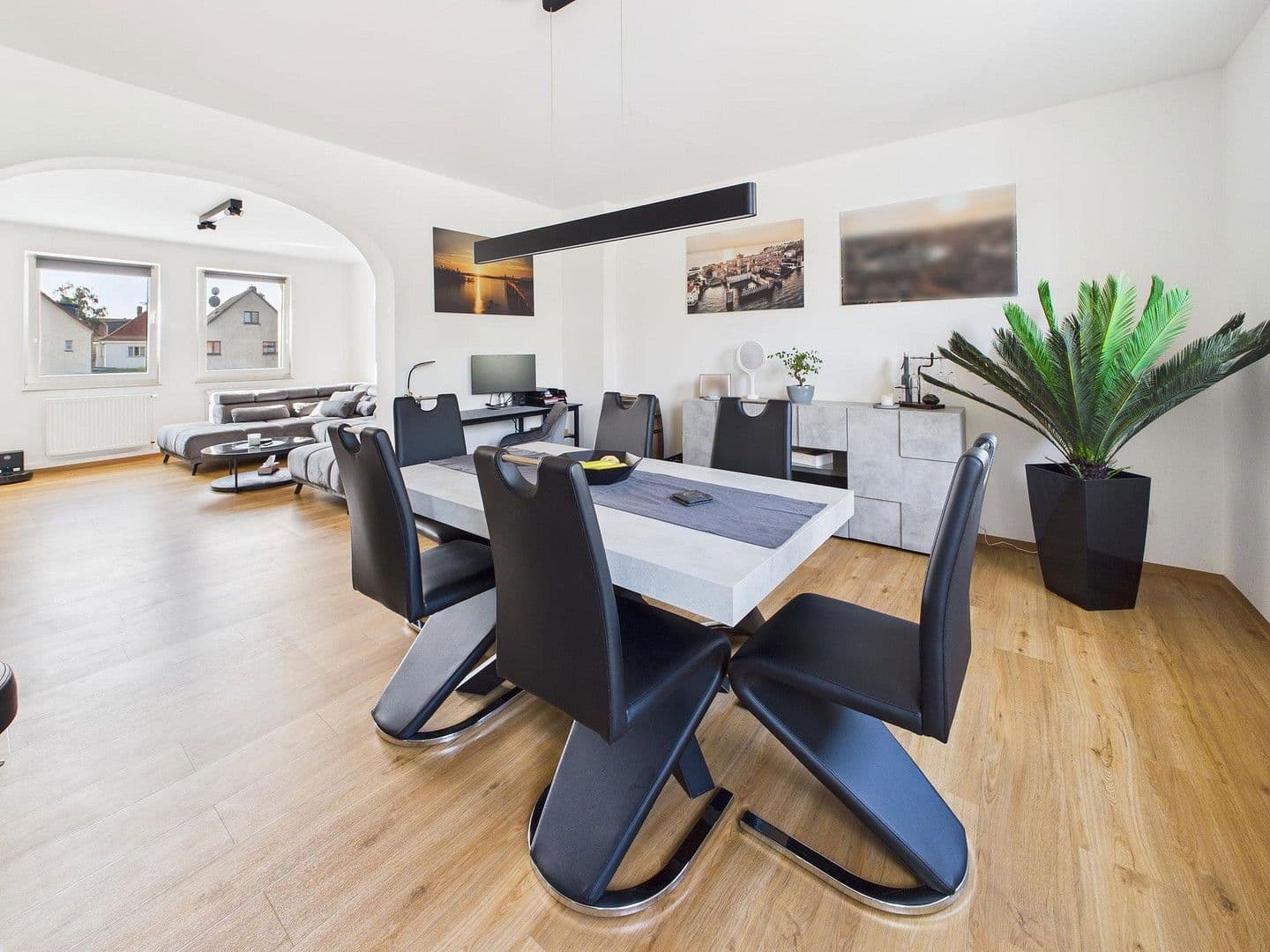 3 bedroom flat to rent, 85 m², Cochstedter Str. 32, Magdeburg, Saxony-Anhalt 3 bedroom flat to rent, 85 m², Cochstedter Str. 32, Magdeburg, Saxony-Anhalt