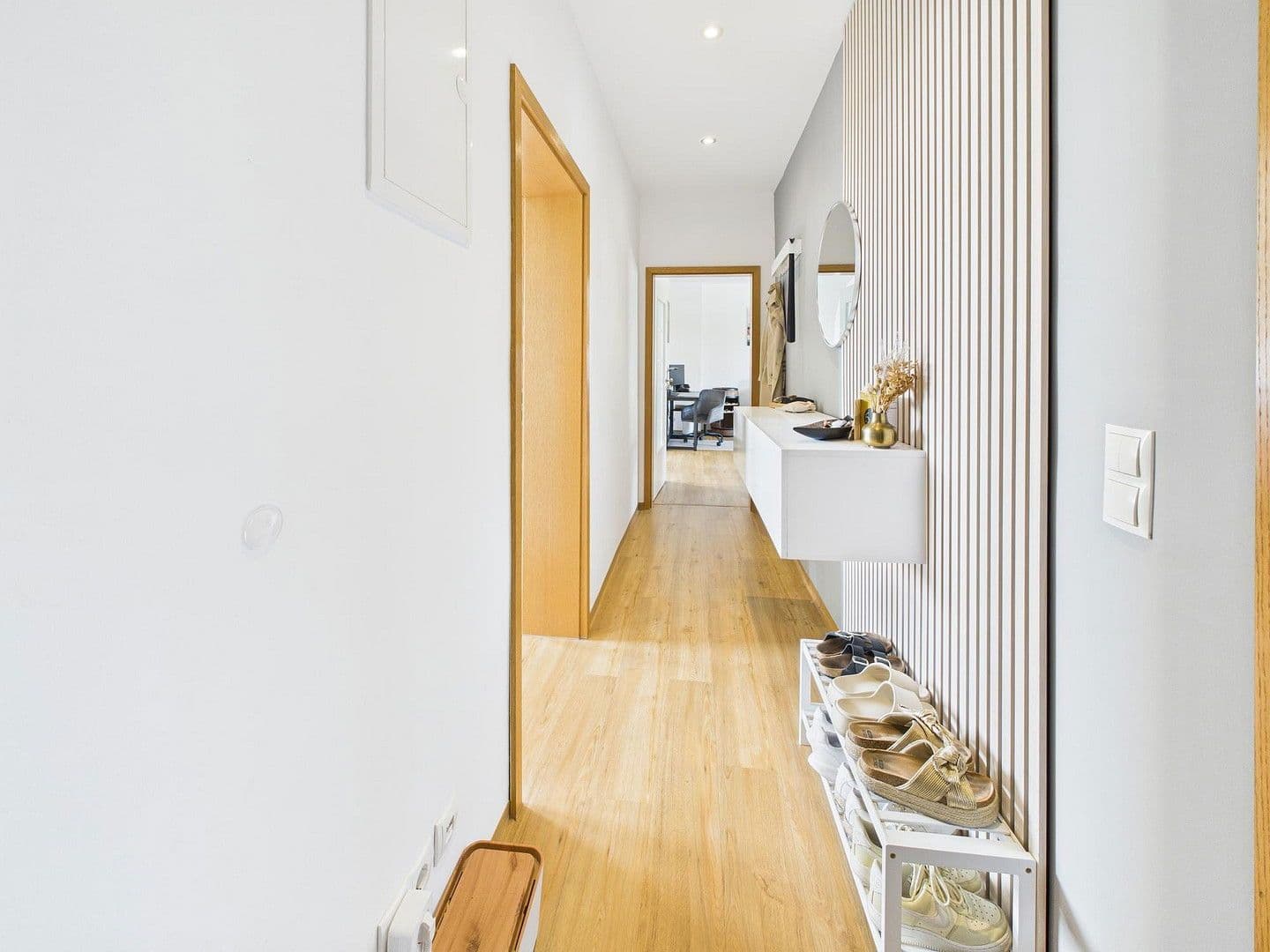 3 bedroom flat to rent, 85 m², Cochstedter Str. 32, Magdeburg, Saxony-Anhalt 3 bedroom flat to rent, 85 m², Cochstedter Str. 32, Magdeburg, Saxony-Anhalt