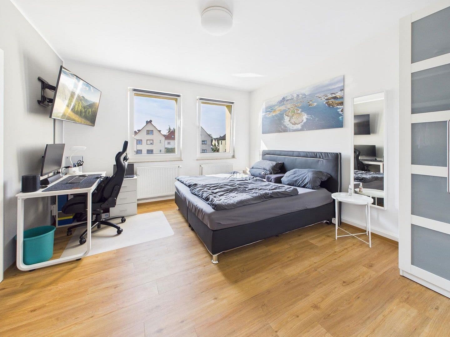 3 bedroom flat to rent, 85 m², Cochstedter Str. 32, Magdeburg, Saxony-Anhalt 3 bedroom flat to rent, 85 m², Cochstedter Str. 32, Magdeburg, Saxony-Anhalt