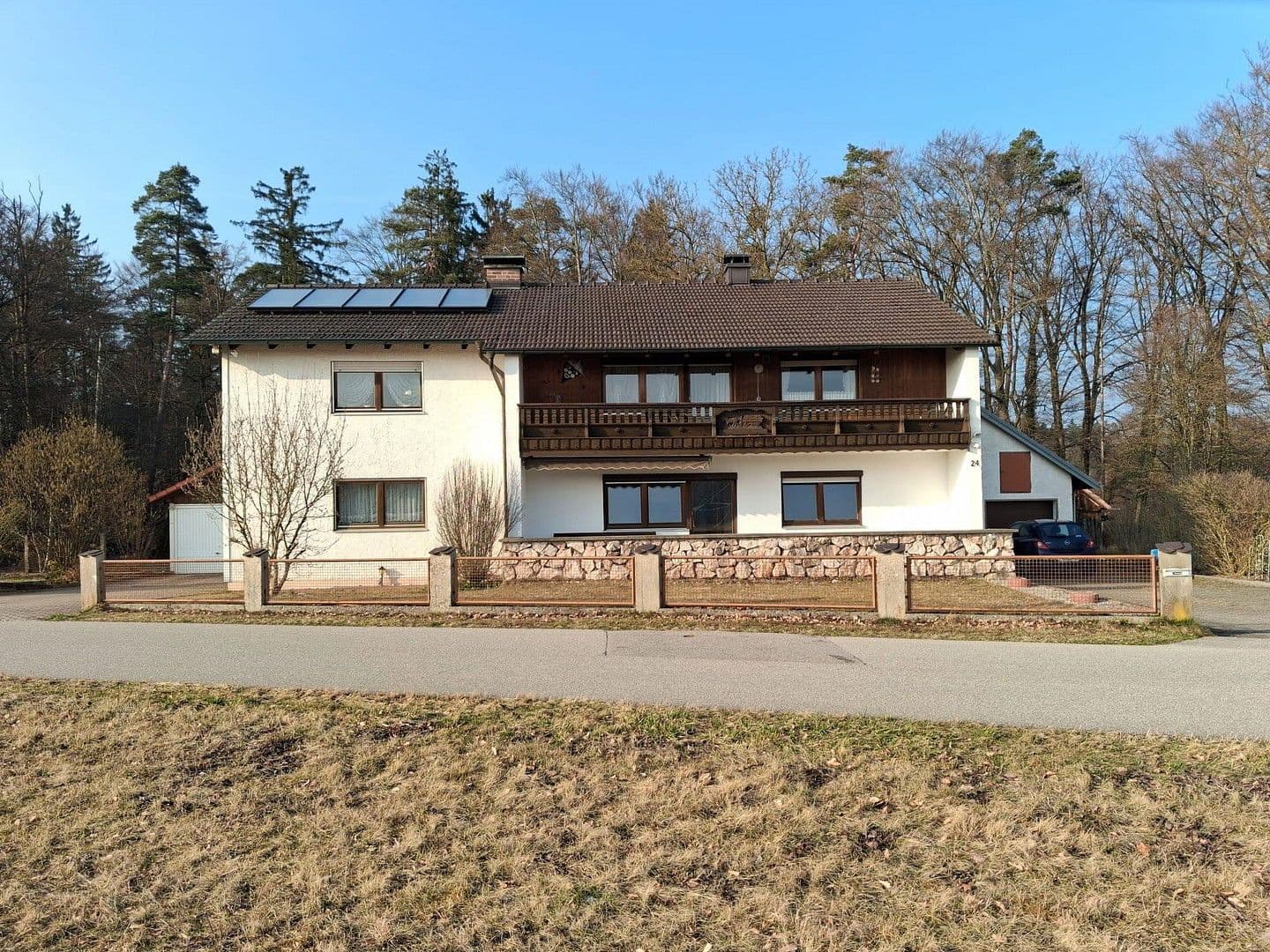 house for sale, 250 m², Emmerting, Bavaria house for sale, 250 m², Emmerting, Bavaria