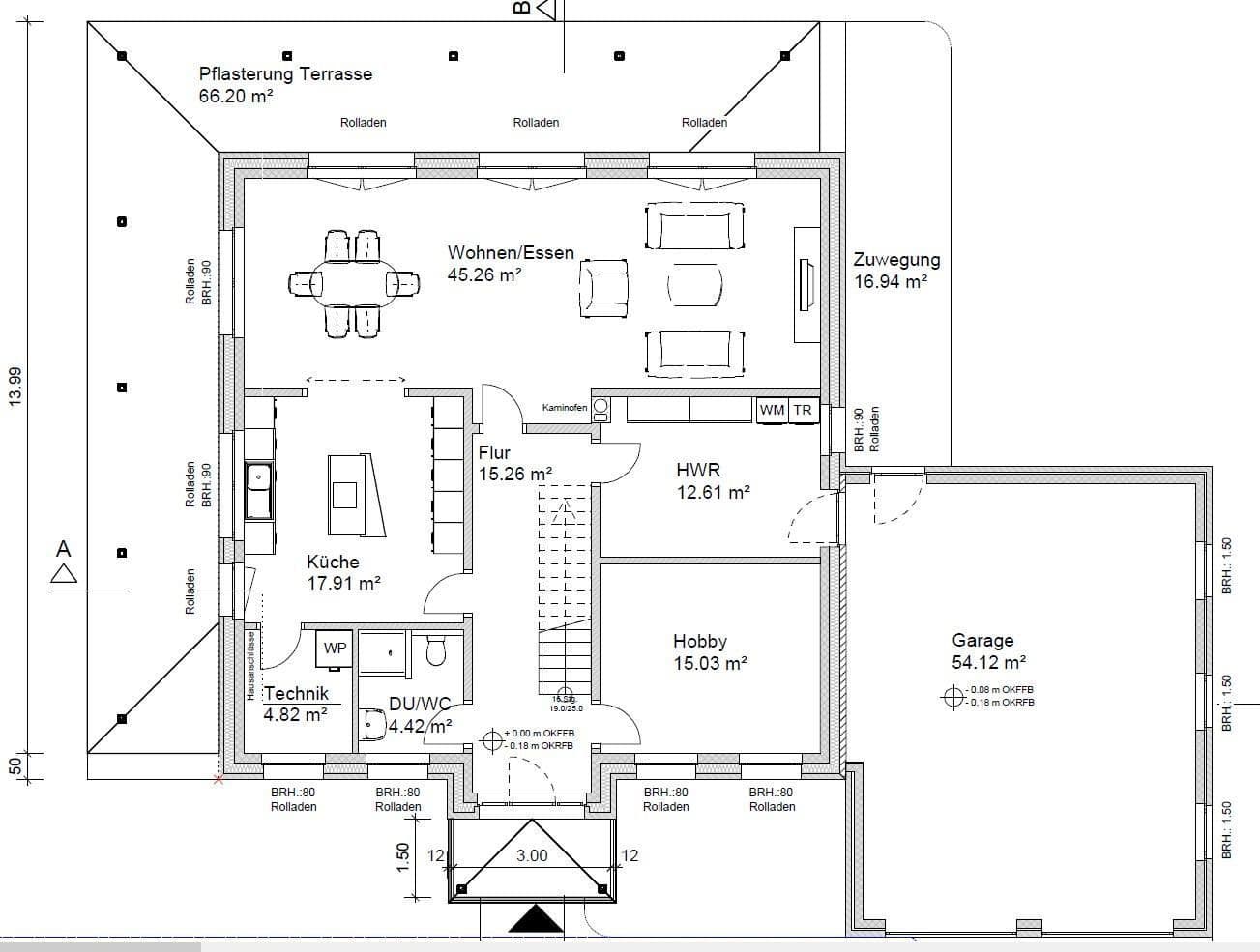 house for sale, 265 m², Riede, Lower Saxony house for sale, 265 m², Riede, Lower Saxony