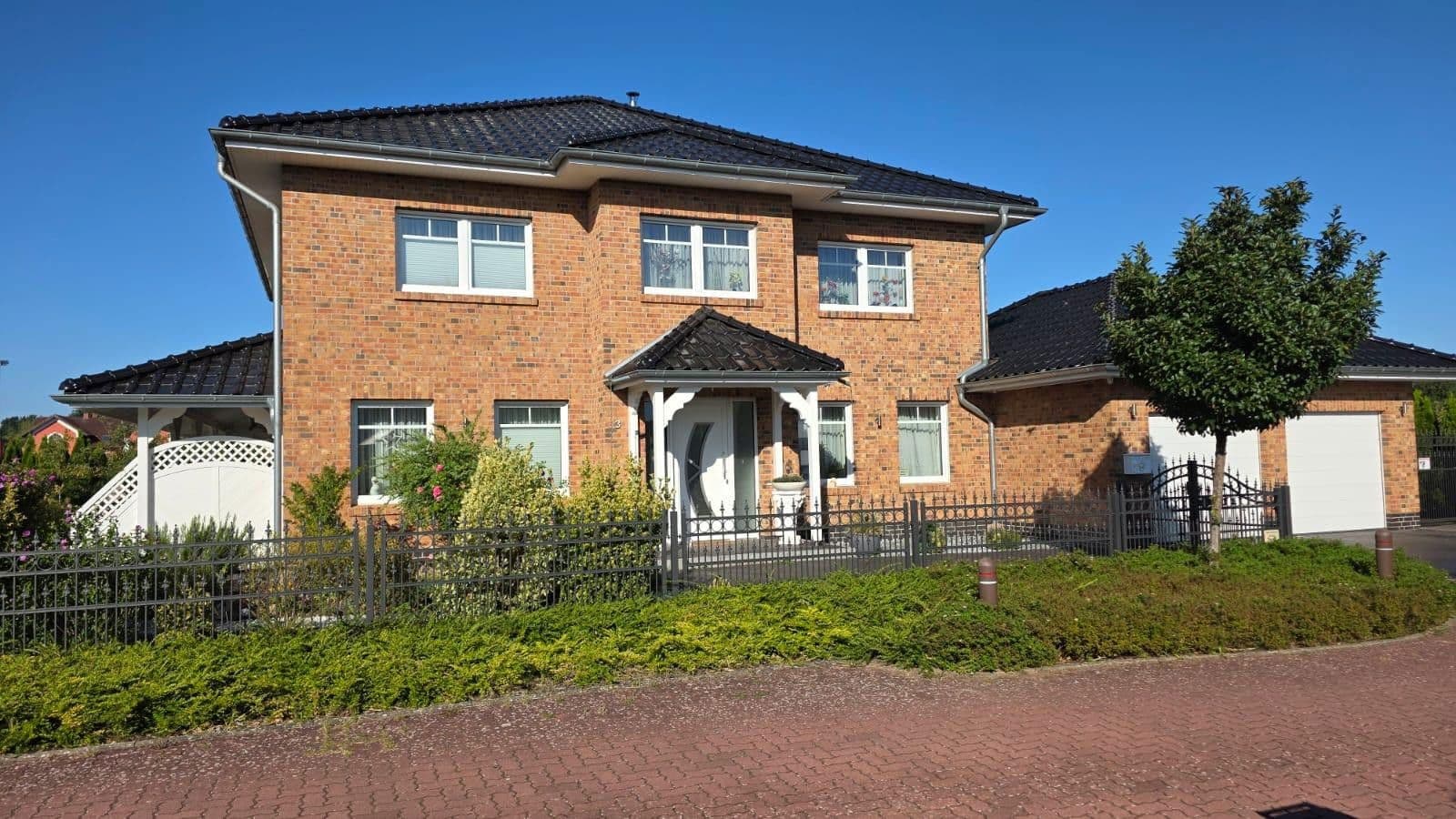 house for sale, 265 m², Riede, Lower Saxony house for sale, 265 m², Riede, Lower Saxony