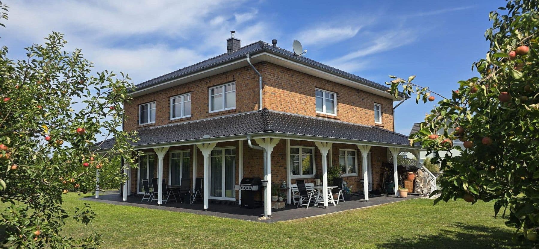 house for sale, 265 m², Riede, Lower Saxony house for sale, 265 m², Riede, Lower Saxony