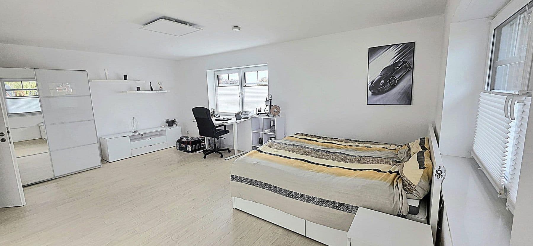 house for sale, 265 m², Riede, Lower Saxony house for sale, 265 m², Riede, Lower Saxony