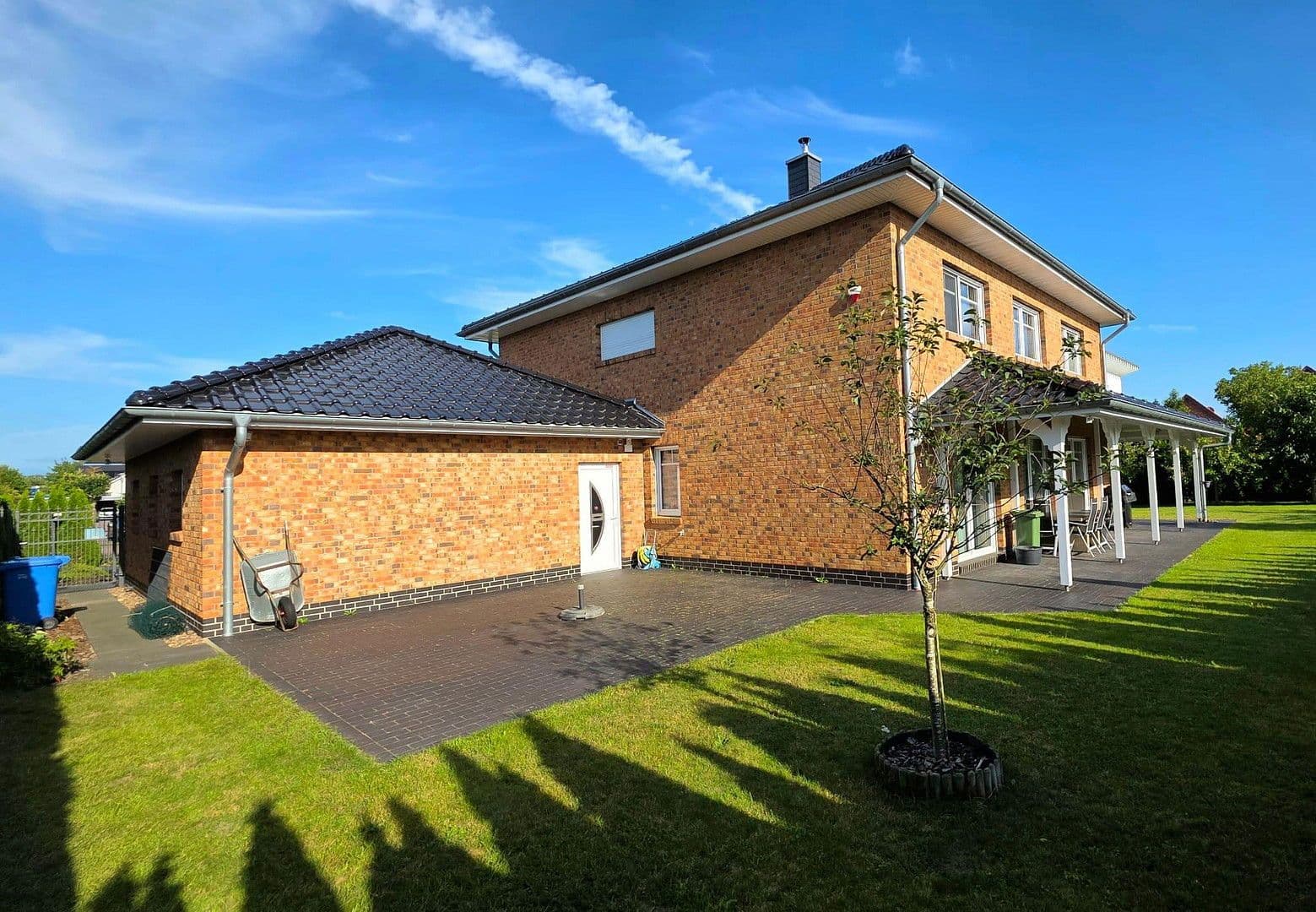 house for sale, 265 m², Riede, Lower Saxony house for sale, 265 m², Riede, Lower Saxony