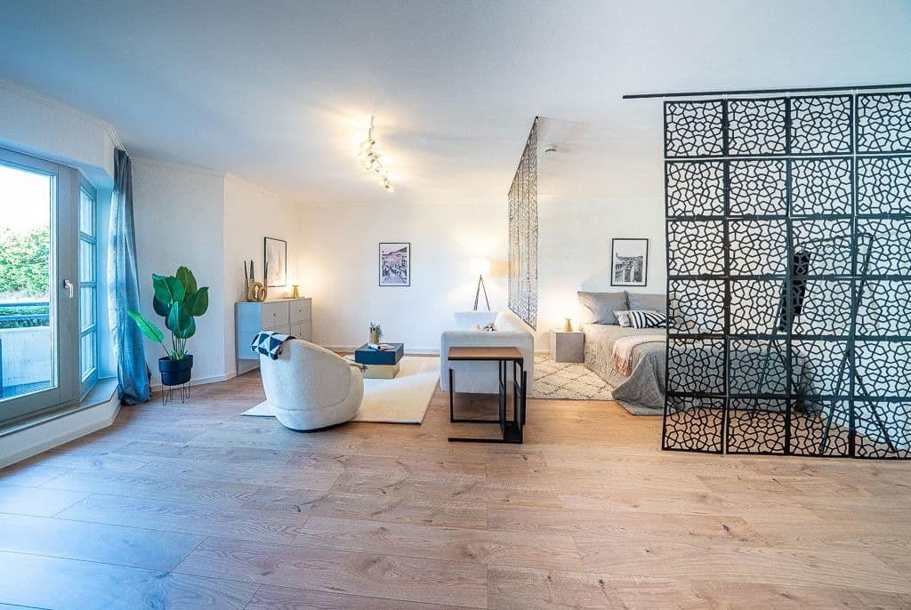 1 bedroom flat for sale, 45 m², Swisttal, North Rhine-Westphalia 1 bedroom flat for sale, 45 m², Swisttal, North Rhine-Westphalia