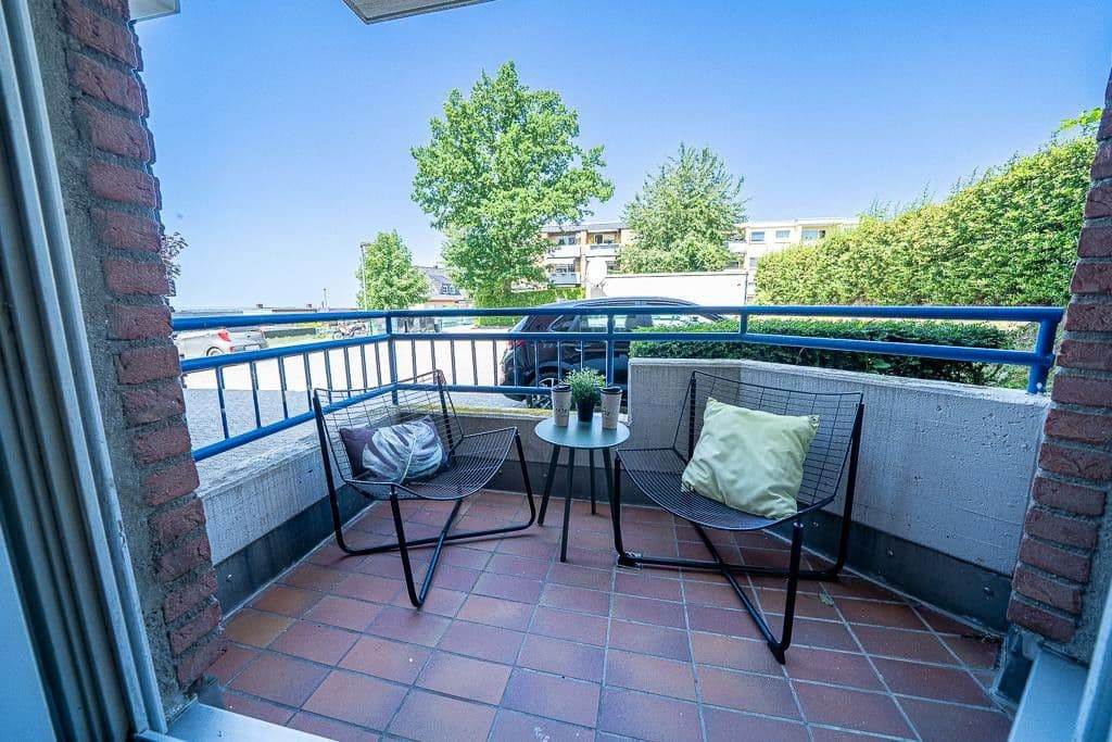 1 bedroom flat for sale, 45 m², Swisttal, North Rhine-Westphalia 1 bedroom flat for sale, 45 m², Swisttal, North Rhine-Westphalia