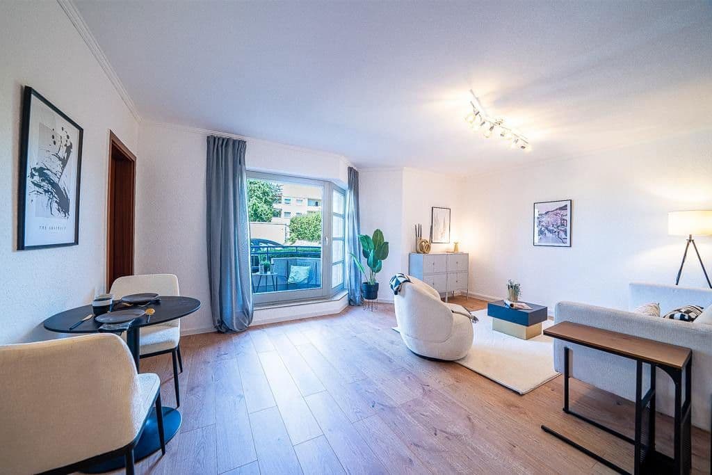 1 bedroom flat for sale, 45 m², Swisttal, North Rhine-Westphalia 1 bedroom flat for sale, 45 m², Swisttal, North Rhine-Westphalia