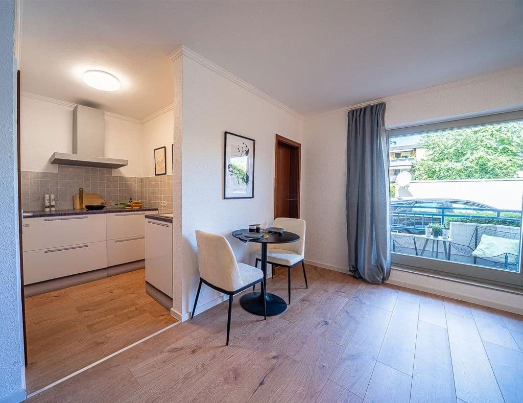 1 bedroom flat for sale, 45 m², Swisttal, North Rhine-Westphalia 1 bedroom flat for sale, 45 m², Swisttal, North Rhine-Westphalia