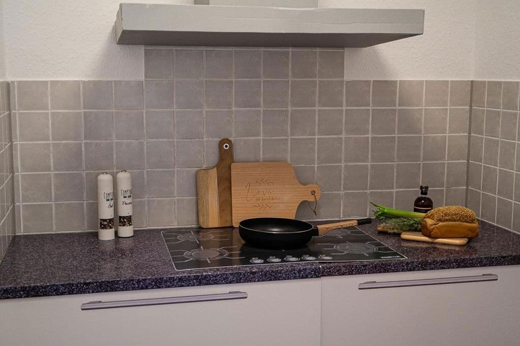 1 bedroom flat for sale, 45 m², Swisttal, North Rhine-Westphalia 1 bedroom flat for sale, 45 m², Swisttal, North Rhine-Westphalia