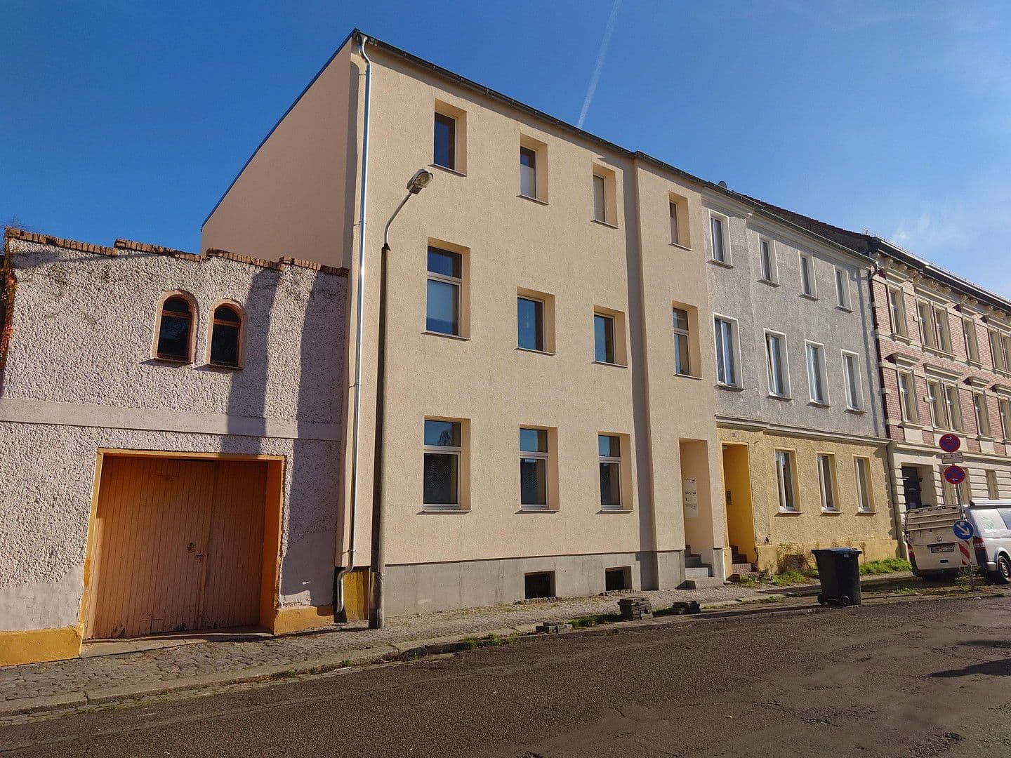 flat to rent, 29 m², Brandenburg an der Havel, Brandenburg flat to rent, 29 m², Brandenburg an der Havel, Brandenburg