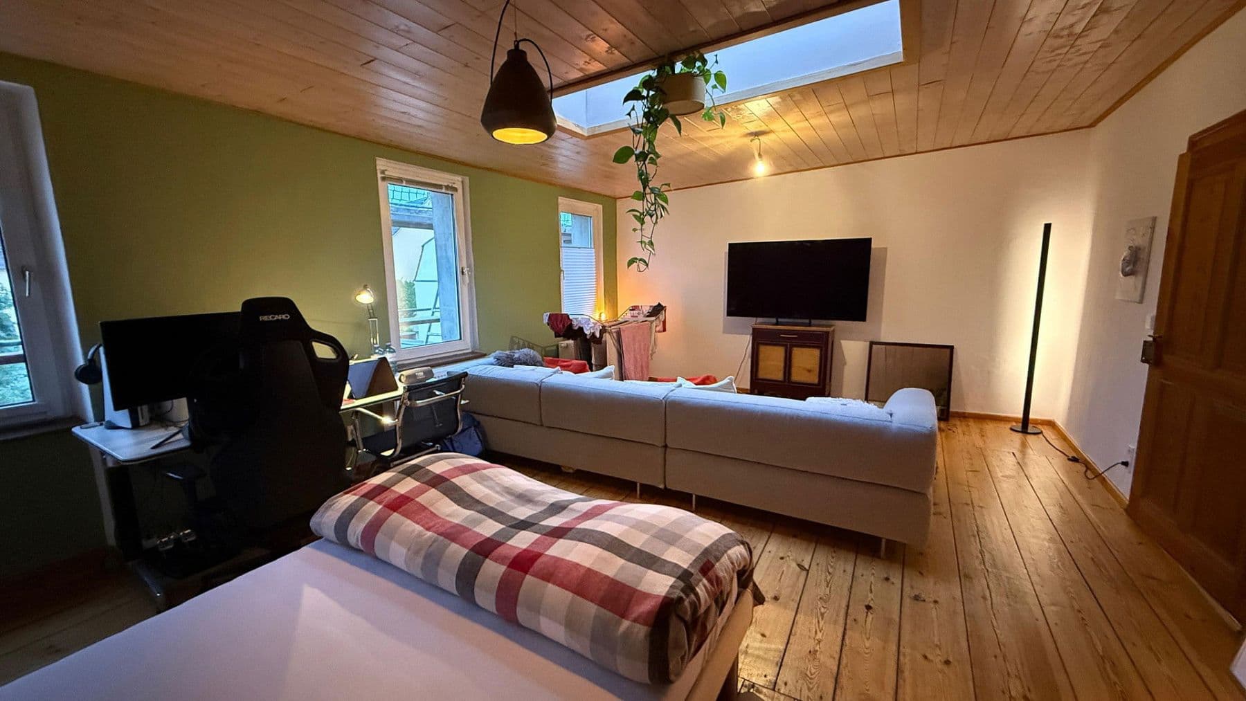 flat to rent, 29 m², Brandenburg an der Havel, Brandenburg flat to rent, 29 m², Brandenburg an der Havel, Brandenburg