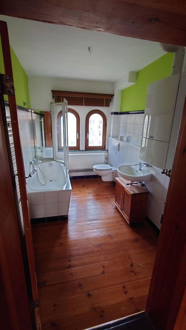 flat to rent, 29 m², Brandenburg an der Havel, Brandenburg flat to rent, 29 m², Brandenburg an der Havel, Brandenburg