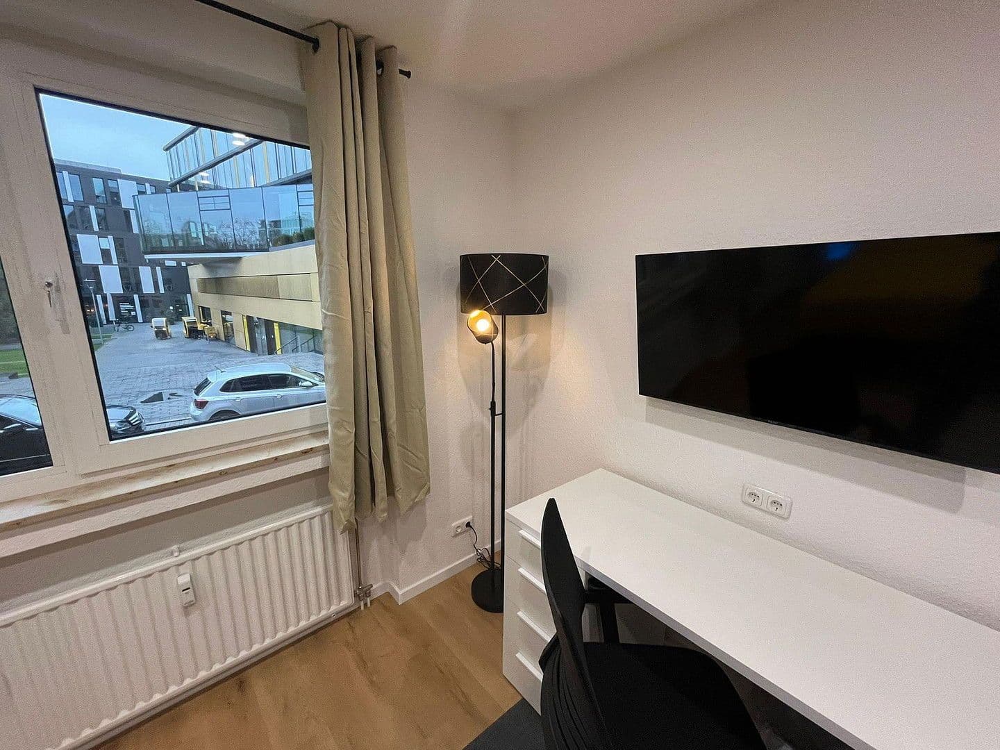 1 bedroom flat to rent, 24 m², Borngasse 33-35, Aachen, North Rhine-Westphalia 1 bedroom flat to rent, 24 m², Borngasse 33-35, Aachen, North Rhine-Westphalia