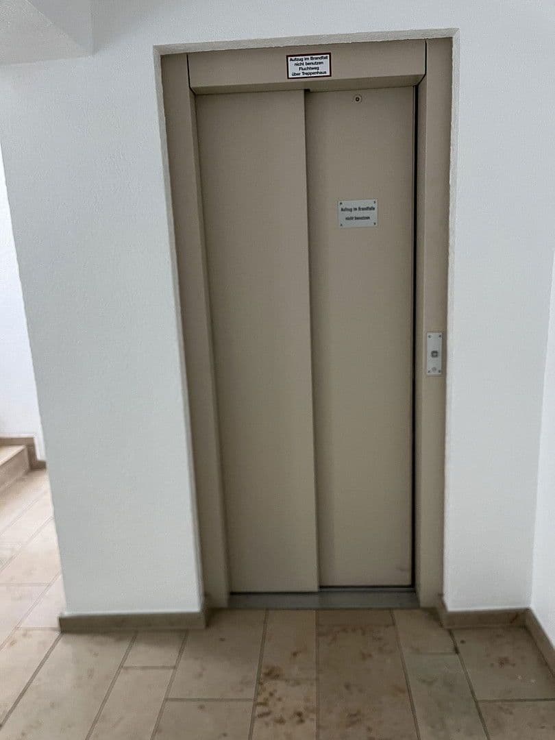 1 bedroom flat to rent, 24 m², Borngasse 33-35, Aachen, North Rhine-Westphalia 1 bedroom flat to rent, 24 m², Borngasse 33-35, Aachen, North Rhine-Westphalia