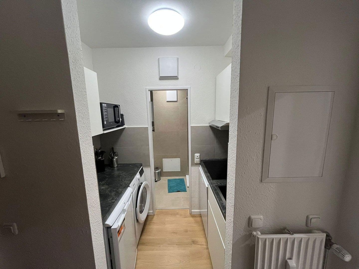 1 bedroom flat to rent, 24 m², Borngasse 33-35, Aachen, North Rhine-Westphalia 1 bedroom flat to rent, 24 m², Borngasse 33-35, Aachen, North Rhine-Westphalia