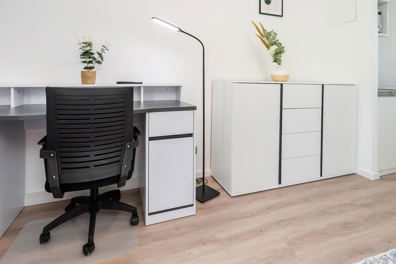 1 bedroom flat to rent, 18 m², Turmstr. 16, Aachen, North Rhine-Westphalia 1 bedroom flat to rent, 18 m², Turmstr. 16, Aachen, North Rhine-Westphalia