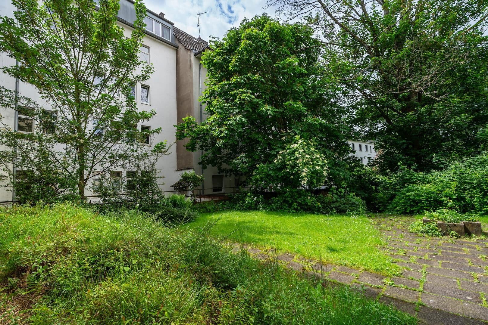 1 bedroom flat to rent, 18 m², Turmstr. 16, Aachen, North Rhine-Westphalia 1 bedroom flat to rent, 18 m², Turmstr. 16, Aachen, North Rhine-Westphalia