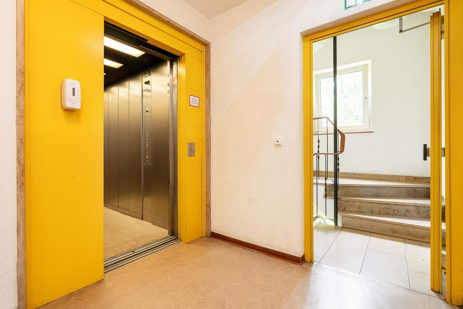 1 bedroom flat to rent, 18 m², Turmstr. 16, Aachen, North Rhine-Westphalia 1 bedroom flat to rent, 18 m², Turmstr. 16, Aachen, North Rhine-Westphalia