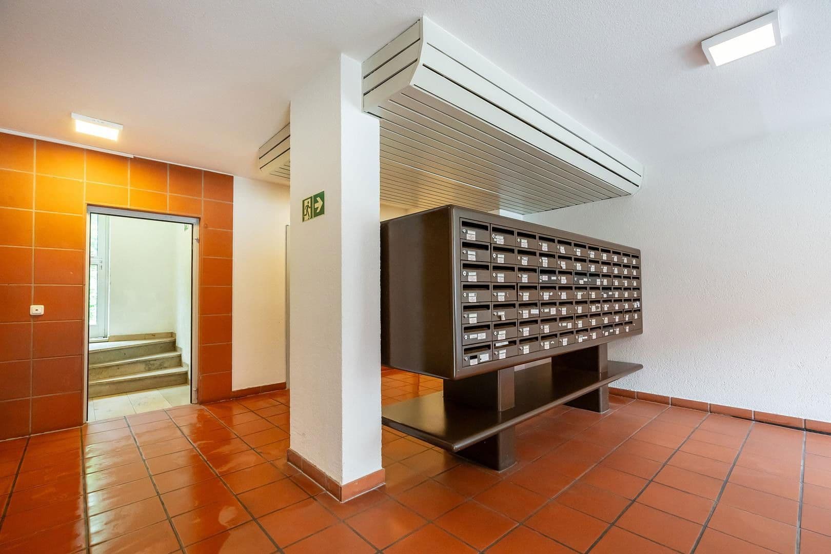 1 bedroom flat to rent, 18 m², Turmstr. 16, Aachen, North Rhine-Westphalia 1 bedroom flat to rent, 18 m², Turmstr. 16, Aachen, North Rhine-Westphalia