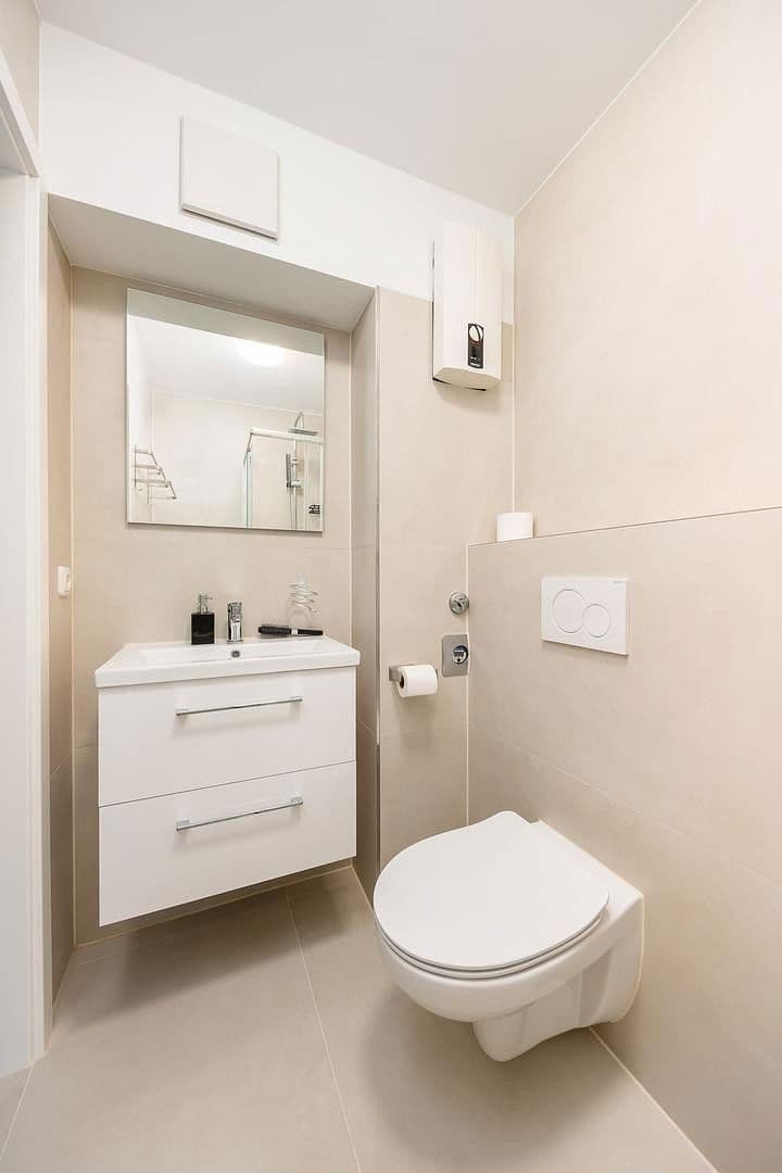 1 bedroom flat to rent, 18 m², Turmstr. 16, Aachen, North Rhine-Westphalia 1 bedroom flat to rent, 18 m², Turmstr. 16, Aachen, North Rhine-Westphalia