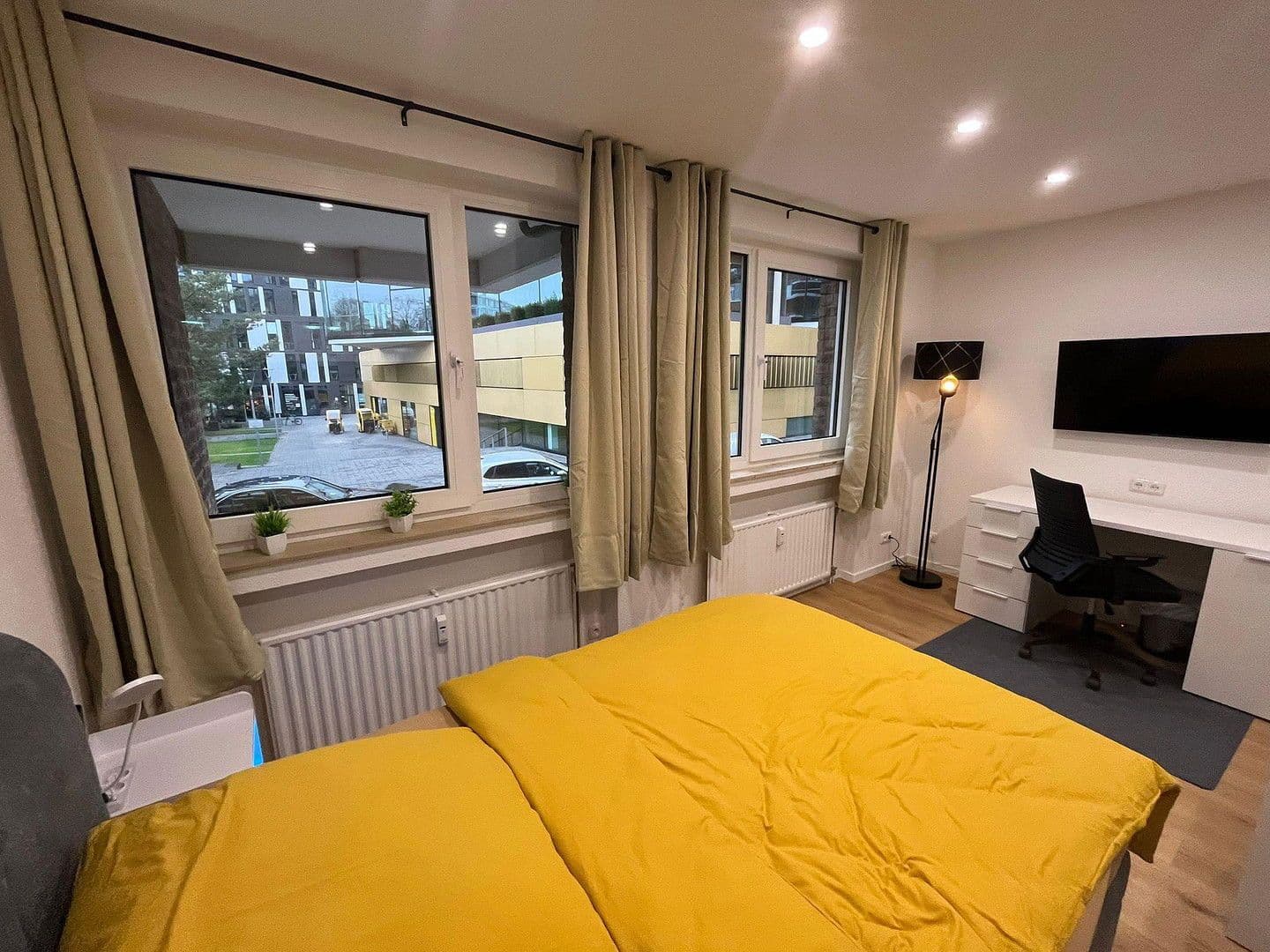 1 bedroom flat to rent, 24 m², Borngasse 33-35, Aachen, North Rhine-Westphalia 1 bedroom flat to rent, 24 m², Borngasse 33-35, Aachen, North Rhine-Westphalia