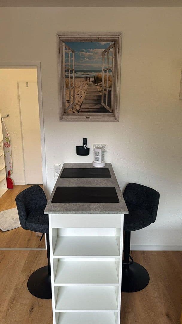 1 bedroom flat to rent, 24 m², Borngasse 33-35, Aachen, North Rhine-Westphalia 1 bedroom flat to rent, 24 m², Borngasse 33-35, Aachen, North Rhine-Westphalia