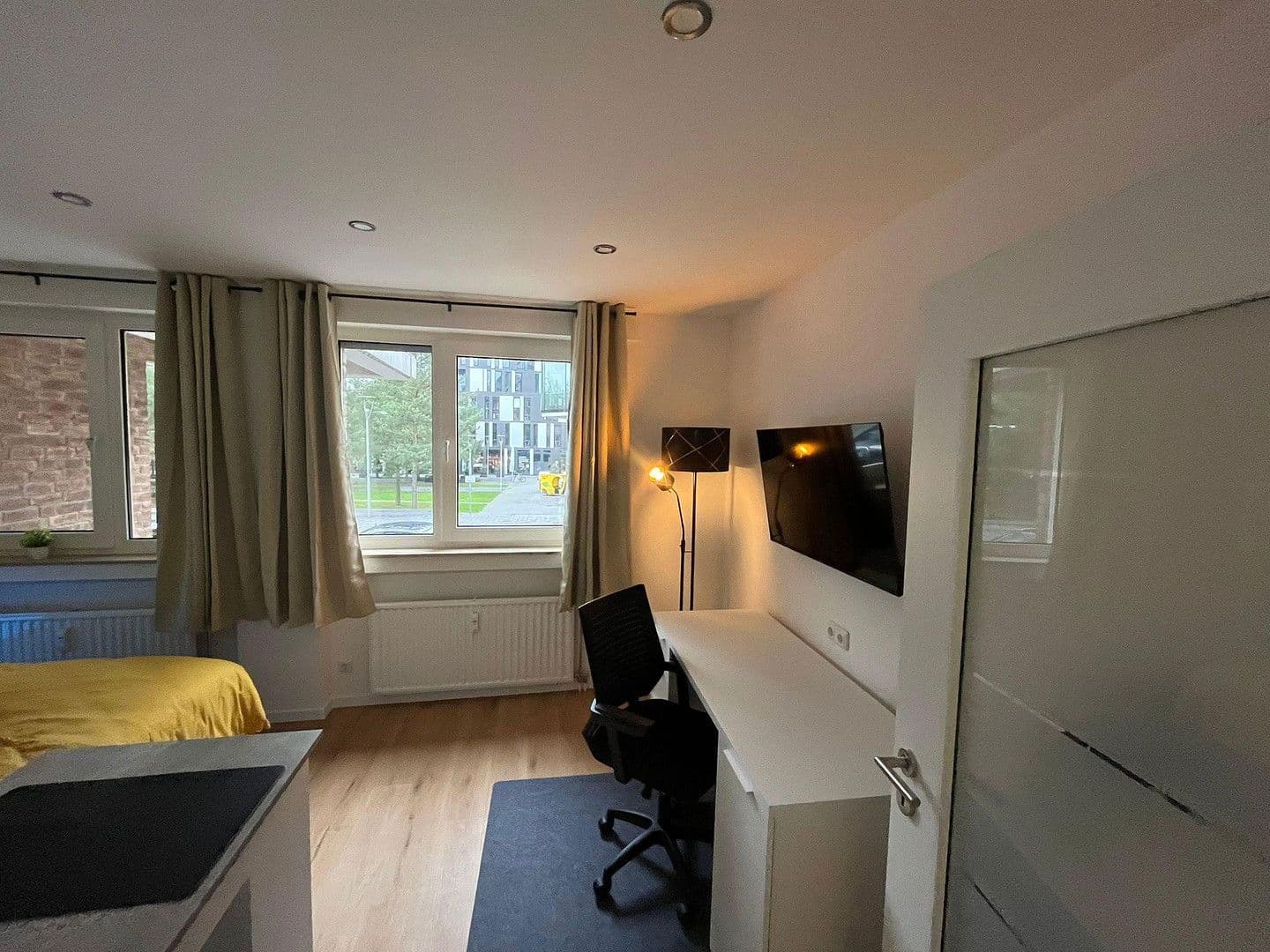 1 bedroom flat to rent, 24 m², Borngasse 33-35, Aachen, North Rhine-Westphalia 1 bedroom flat to rent, 24 m², Borngasse 33-35, Aachen, North Rhine-Westphalia